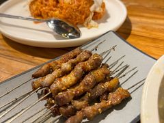 -三千里韩式炭火烤肉(南八马路店)