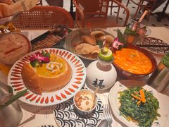 -太食獸泰式茶餐厅(IFS国金中心店)