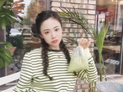 -春莱·老挝咖啡·泰式奶茶(钟楼店)