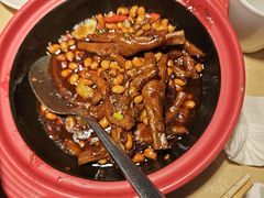-小柴米·传统江西菜(八一广场店)