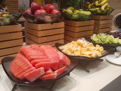 -宁波石浦豪生大酒店·自助餐厅