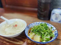 -小谭豆花(西大街店)