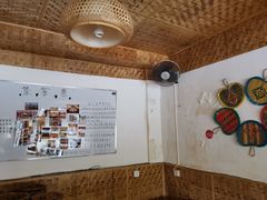 -傣家寨花园主题餐厅