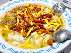 -花椒俏川菜小馆(南海万达店)