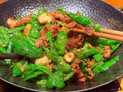 -洞庭土菜馆(易发广场店)