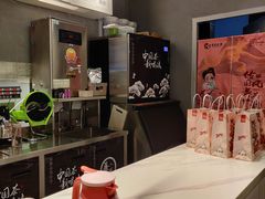 -霓裳茶舞(蒸湘万达店)