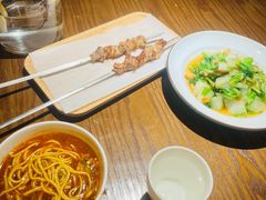 -相约·羊村小馆非遗手抓肉(七一酱园店)