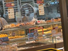 -鲍师傅糕点(五月花店)