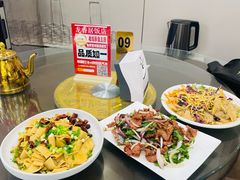 -龙香居海鲜浑锅家常菜·特色驴肉