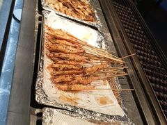 -禾斗海鲜自助(市南银座店)