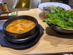-绣旻烤肉吧(总店)