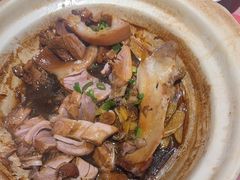 -那家老院子东北菜·饺子·小鸡炖蘑菇(艳华街店)