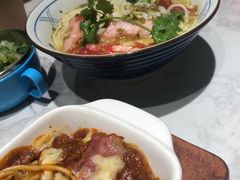 -卡朋西餐(较场西路店)