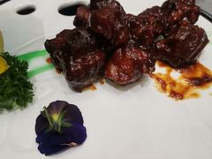 -会宾园·云山宴中餐