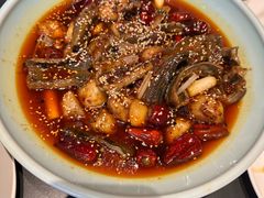 -铜锣湾·有麝自然香(渝北财富中心店)