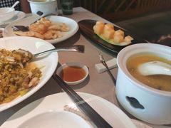 -明州小宴(文化广场店)