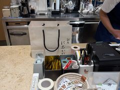-银座仁志川·生吐司专门店(香港广场店)