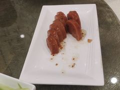 -便宜坊烤鸭店(玉蜓桥天坛店)