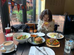 -bluefrog蓝蛙(水游城店)