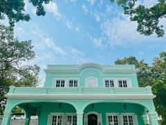 -龙环葡韵住宅式博物馆
