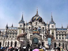 -波塞冬旅游度假区