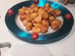 -吴掌柜·藕汤印象(南湖店)