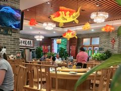 -德胜轩正宗顺德菜(宝安沙井会展中心店)