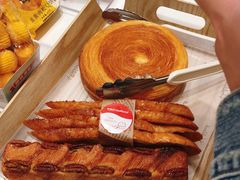 -好利来(曲江龙湖店)