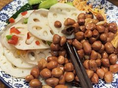 -毅祥斋老孙家泡馍(西羊市店)