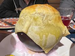 俄式瓦罐牛肉-卢布里西餐厅(总店)