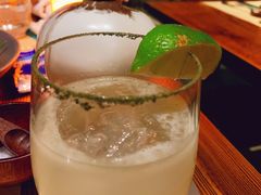 -Mercato莫卡多露台餐厅与酒吧(K11店)
