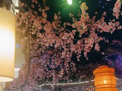 -荷塘秋月·本帮江浙菜(国权路店)