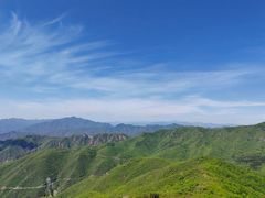 -妙峰山风景名胜区