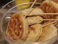 烧饼-百品聚旋转火锅(号外店)