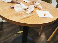 -THE ALLEY 鹿角巷(合生汇店)