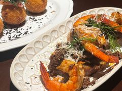 -餮熹Tipsea法餐(吉大店)