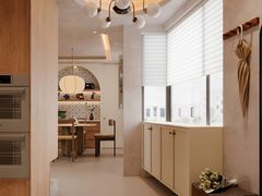 -格梵装饰&强匠装饰·旧房·私宅·家装(天河店)