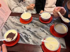 -玫瑰甜品(文明路店)
