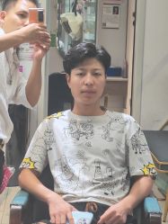 -东方美妍小鹏造型