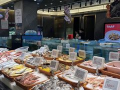 -兴仙饭店·闽味海鲜(马尾总店)