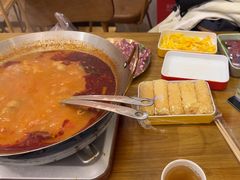 -黔哆哆地摊酸汤火锅(清湖店)
