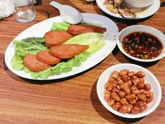 -齐齐衮·廟街生蚝雞煲(荔湾地铁站店)