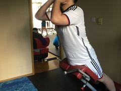 -炼健身私教工作室
