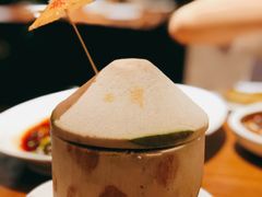 -陆壹捌餐厅(五大道店)