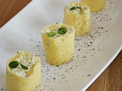 -荷恬·精致蔬食料理(富国街店)