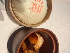 -杭州新新饭店·1913餐厅