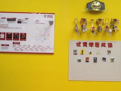 -成杰格斗·拳击·柔术·防身术(建设路店)