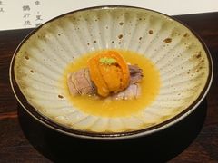 -元熹会席料理