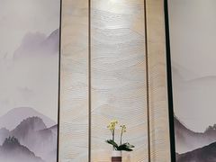 -济南香格里拉·咖啡泉自助餐厅
