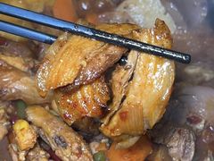 -醉旺柴火鸡(棠东店)
